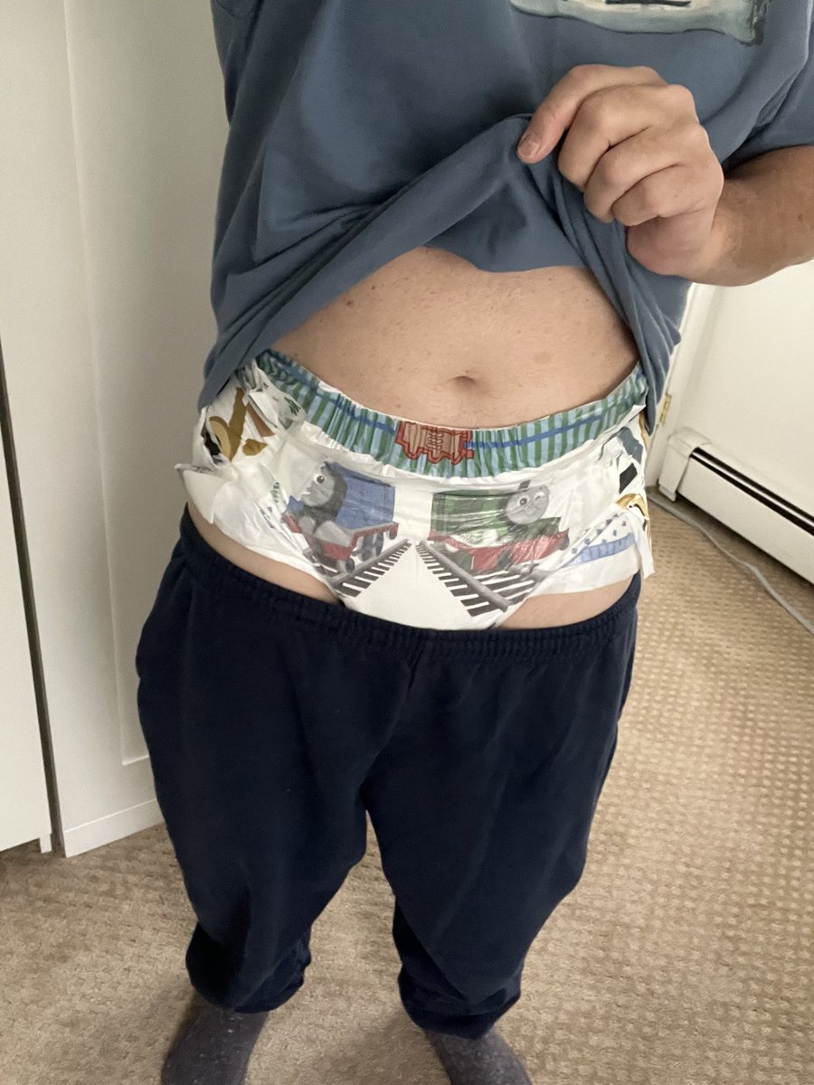 wetnaps247's tweet photo. #diaperboy #diaperfag #abdl #diaperslut #diaperbutt https://t.co/P5Z0pTSg3k