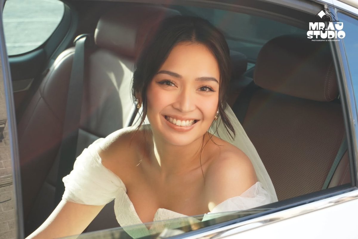 chichushie103's tweet photo. Beautiful Bride Benilda "Billy" Cariño

#SomeoneSomeday
#KathrynBernardo

https://t.co/rBNXLqbL68 https://t.co/4YAzptc2MS