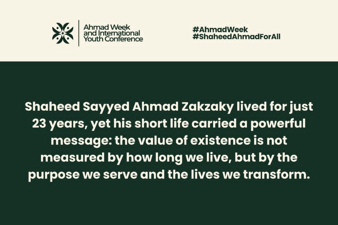 khadijah_k5648's tweet photo. #AhmadForAll
#AhmadWeek https://t.co/fOBmlBdGhe