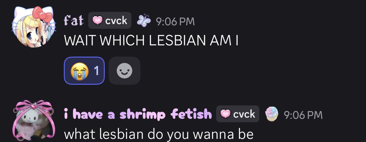 kittikatgf's tweet photo. join my server with my buddies! were pretty active and funny :3

https://t.co/g83NWTc4Ci https://t.co/6RTowjiLiG