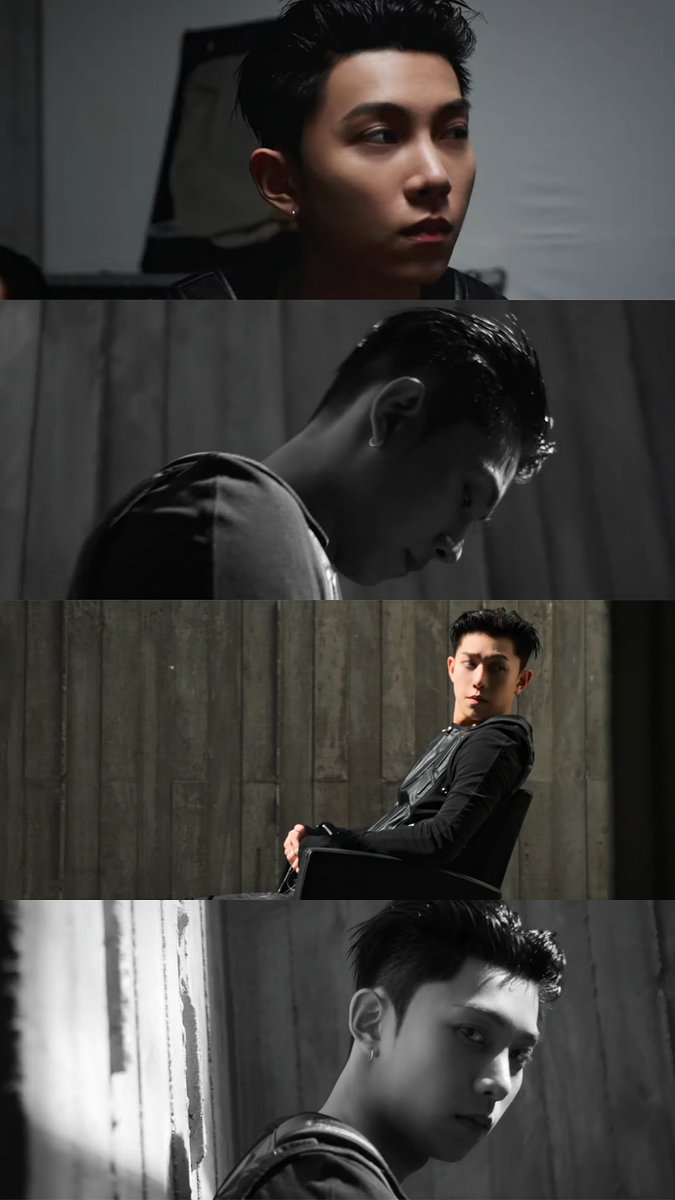irulngshot's tweet photo. I FEEL LIKE THIS COMEBACK IS ON ANOTHER LEVEL, THE CONCEPT IS INSANE. KIM RYUL.. OMG. https://t.co/7XY9AeVQs2