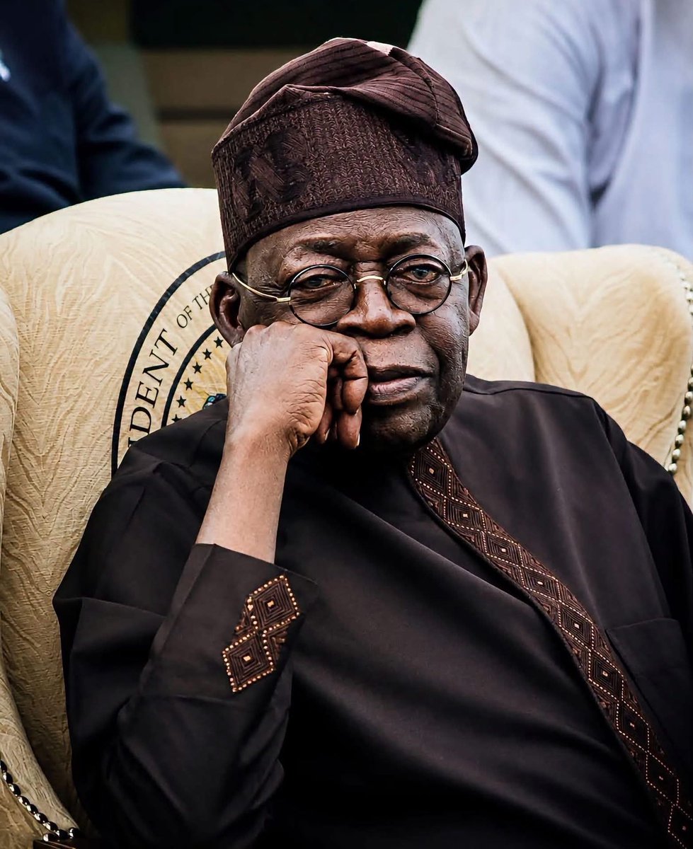 abou__sadiq's tweet photo. We want PBAT again. 

Tinubu till 2031!

#ArewaForAsiwaju #AA4 #TinubuTill2031 https://t.co/vx8YTduBLC