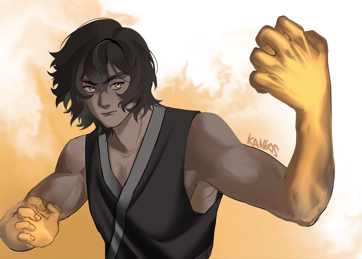 kanvasyaanh4's tweet photo. #ninjago #cole https://t.co/WXRHoWUEGO