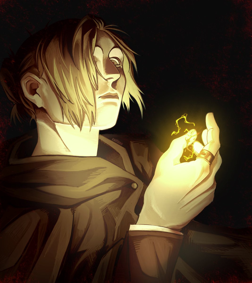coffiino's tweet photo. 57th Expedition #aot https://t.co/Eyb3YXwuct