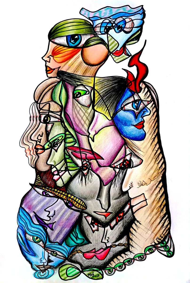 preshzinosongs's tweet photo. MINTED THIS AMAMZING WORK OF ART BY @FabiArt369 https://t.co/kEnQQMVv6s