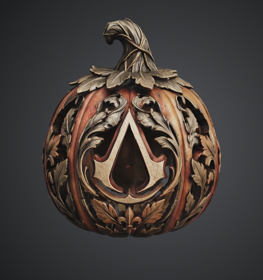RavenMentore's tweet photo. Halloween is coming... https://t.co/7tKkJ4xkMp