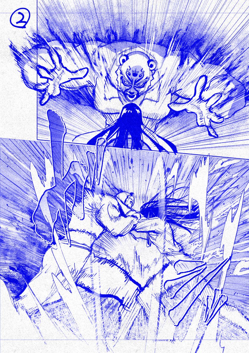 _Do_it_now_0's tweet photo. ⇦ 下書き              完成 ⇨