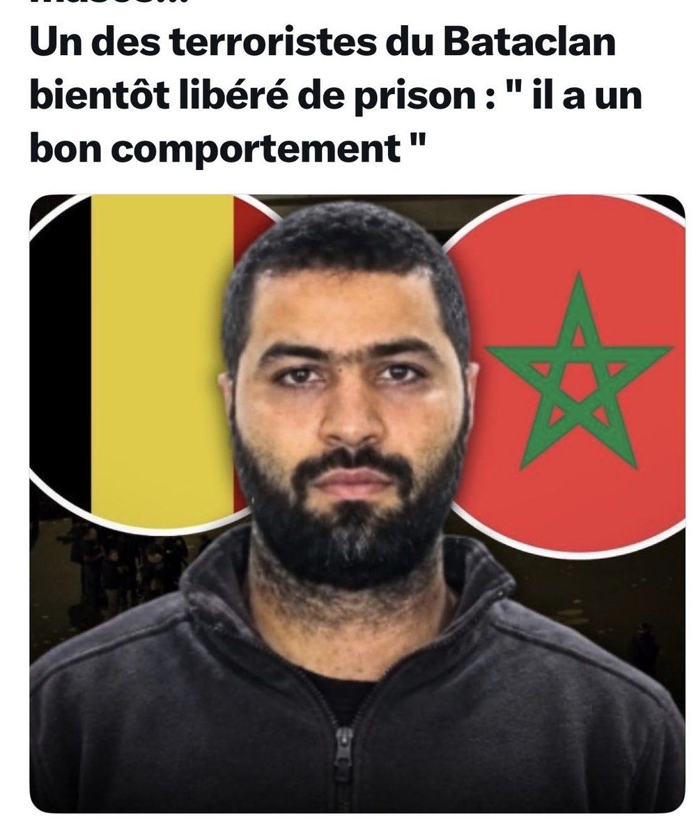 JefHugo99582's tweet photo. POURQUOI NOTRE CIVILISATION VEUT SE SUICIDER ??? https://t.co/U8D2YPQZN0
