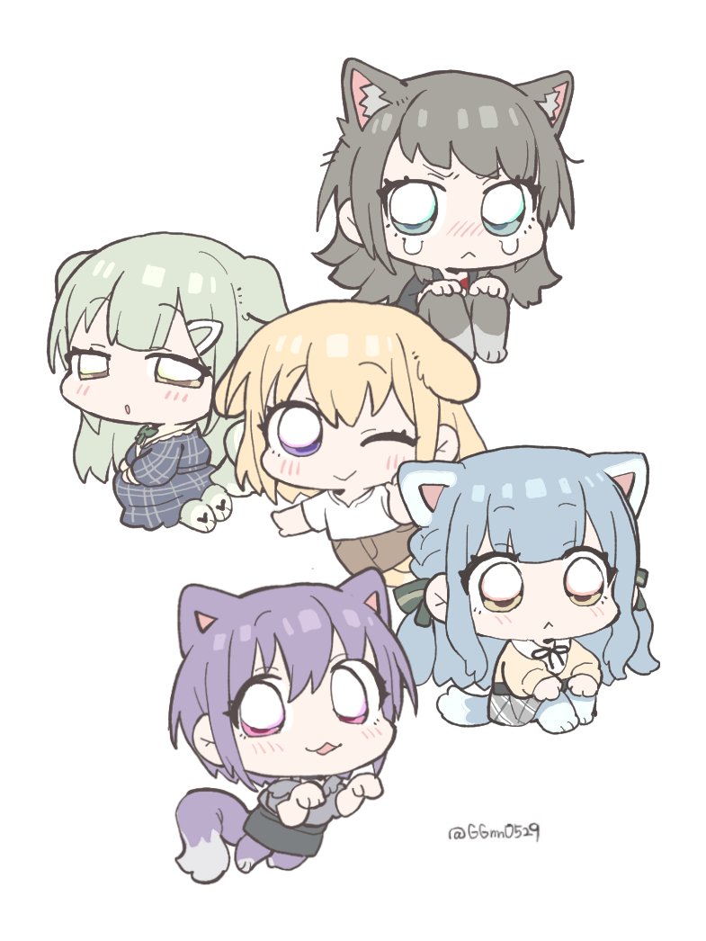 GGnn0529's tweet photo. https://t.co/gXiM4zNg79