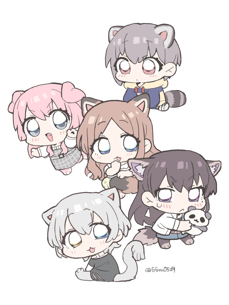 GGnn0529's tweet photo. https://t.co/gXiM4zNg79