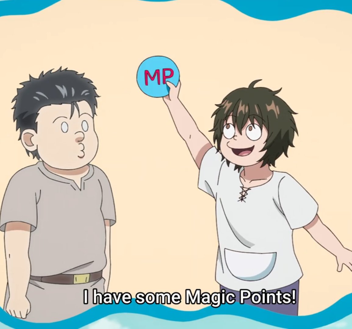 greenseeker1's tweet photo. Yeah, I may watch #MagicRepoMan on the side. seems like it'd be funny and chill. Plus I like seeing arrogant people get what they deserve. 😅 https://t.co/ivEWJgzh92