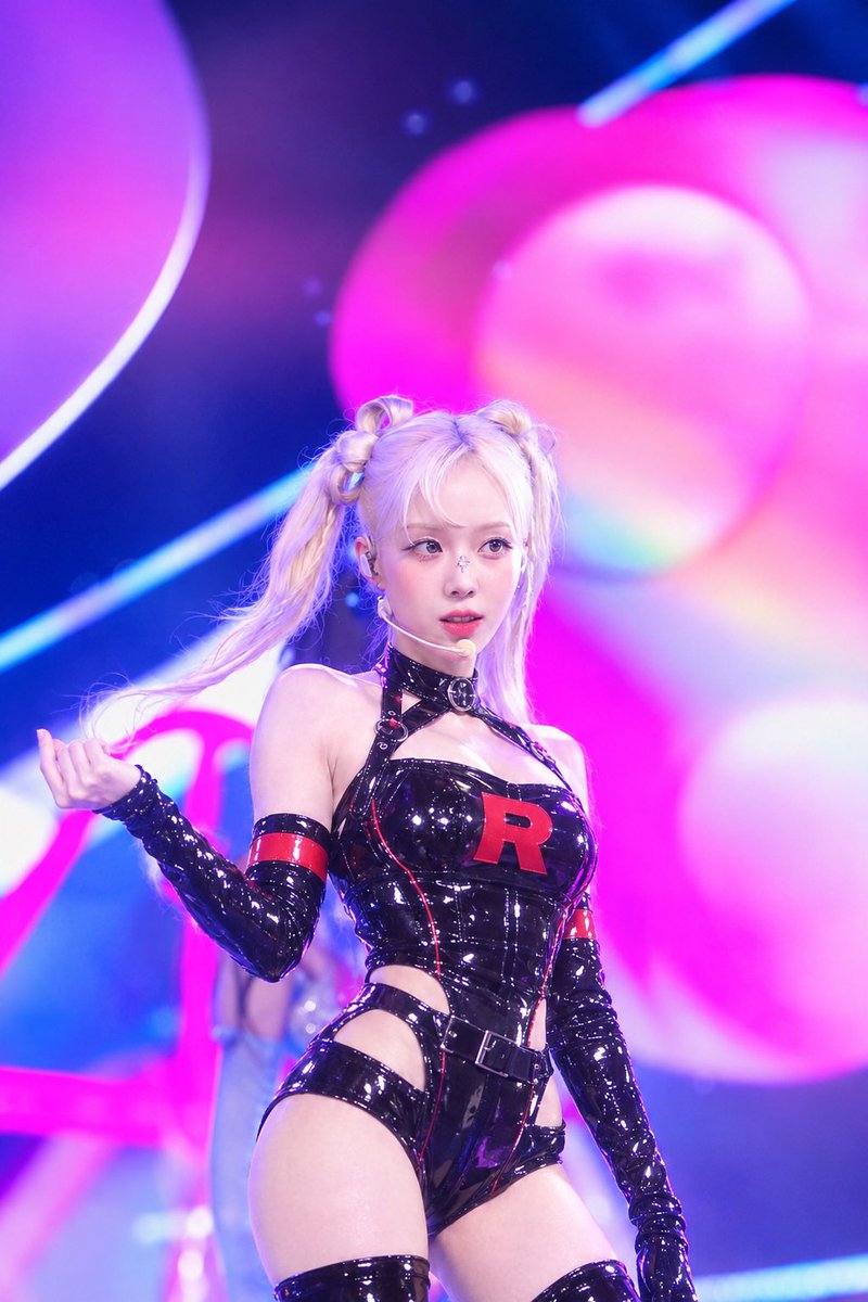 wm8sg's tweet photo. ロケット団最高🖤🖤
一緒にロケット団に堕ちて気持ちよくなろうね🖤🖤
DM待ってます🖤🖤
#ロケット団
#貼り合い
#韓女 https://t.co/151DXCtH8X