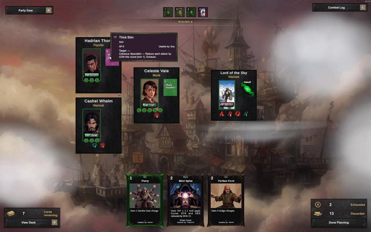 FrameForgeLLC's tweet photo. @tet0lossst need suggestions — we made Blessed To Die. party of 3, one shared deck, dark fantasy runs
https://t.co/0vYpzK1EjV https://t.co/ekXnkOzdt7