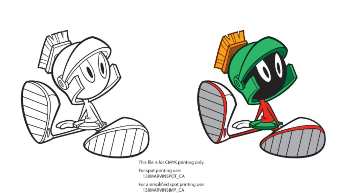 marcianoacervo's tweet photo. marvin o menor marciano do mundo cabe na minha mão 🤏🤏🤏 his natural aegyo is so refreshing ❤️ o show dos looney tunes cartoon network leak https://t.co/TIvZntOMsu