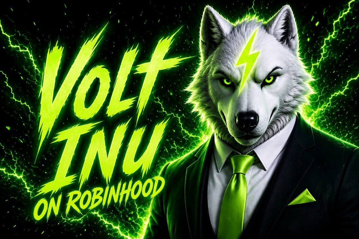BBobP4's tweet photo. @BitcoinNewsCom Just buy a couple Tangem wallet sets and make things more simple and secure 🔐 Then load them with Volt RH ⚡Volt RH edition coming soon ⚡0x5d102d1E69E77591D486aa4f663B3645151BBdf6 @Voltinu_RH  @Tangem  @RobinhoodCrypto @vladtenev @Pablo_cro @BleevesOfficial @RicoMoneybags https://t.co/fH4rO7hrNp