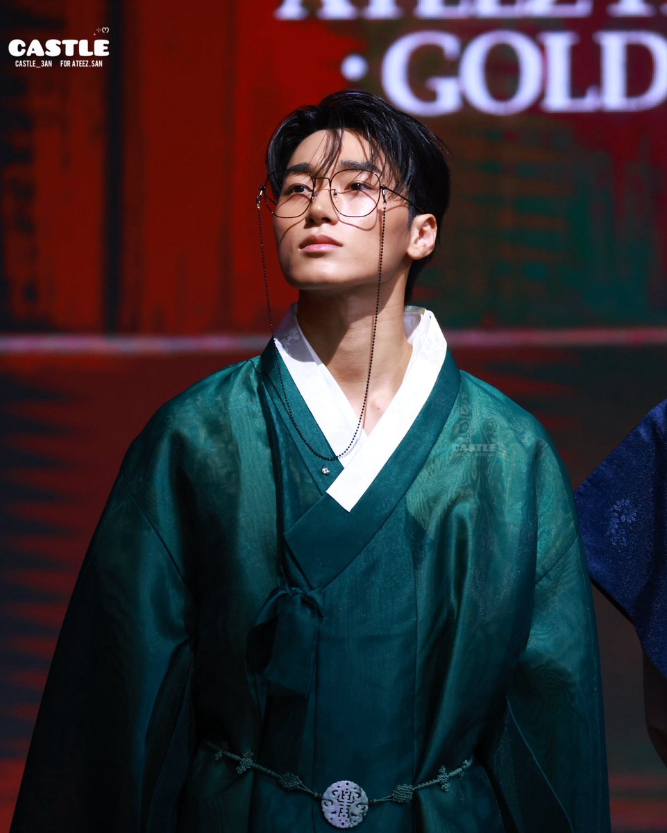 Castle_3an's tweet photo. 📷260929

늦은 추석 인사 (｡•̀ᴗ-)✧

#산 #최산 #SAN #에이티즈 #ATEEZ https://t.co/ApkY7U0fil