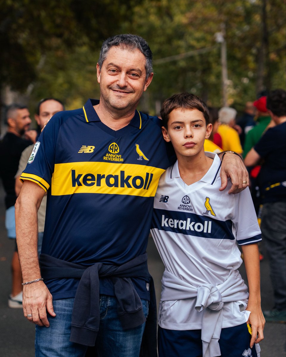 Modena_FC_1912's tweet photo. π‘π΅πΈ #ModVer | πππ
#DaiGialli https://t.co/4AIf1QHEYk