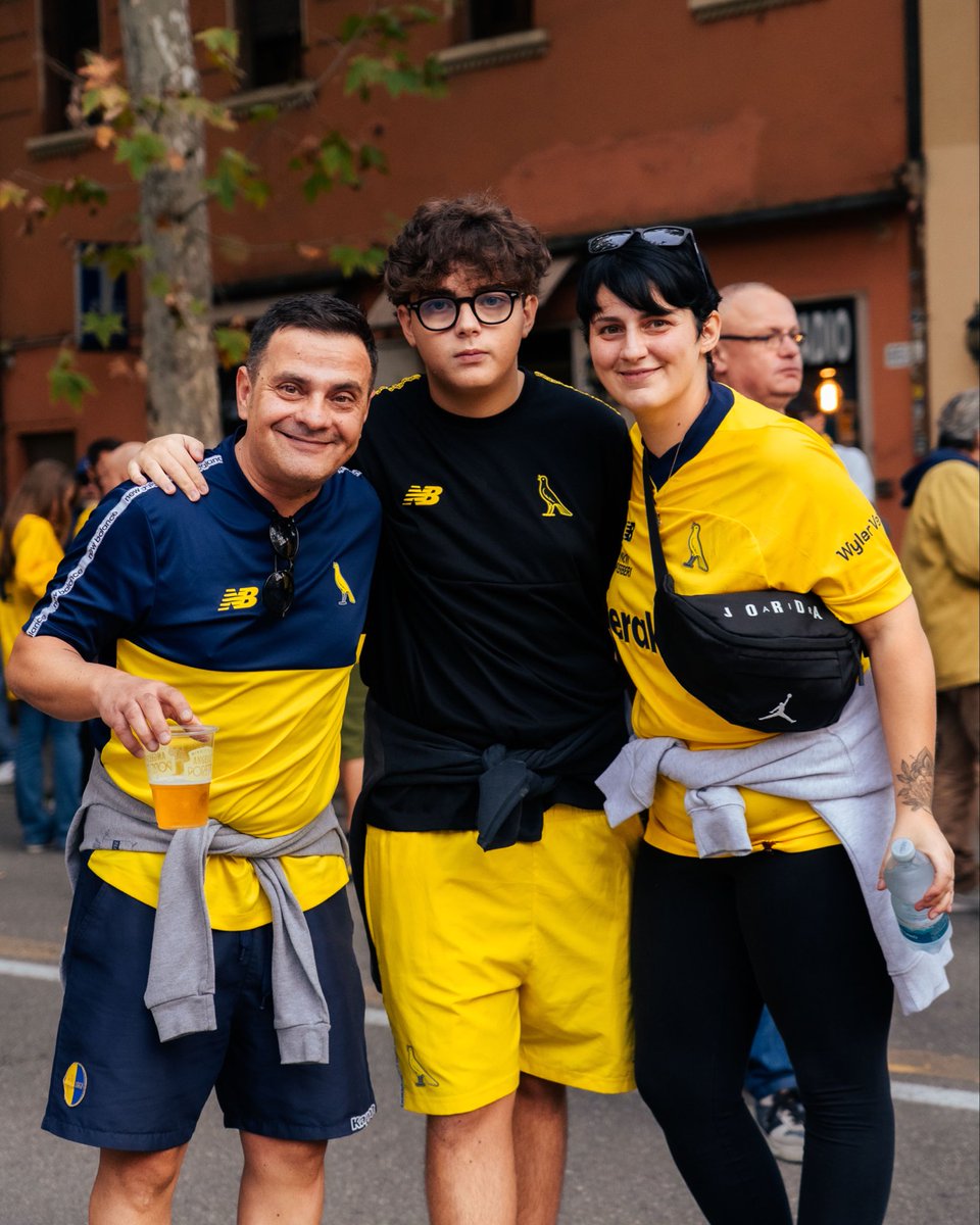 Modena_FC_1912's tweet photo. π‘π΅πΈ #ModVer | πππ
#DaiGialli https://t.co/4AIf1QHEYk