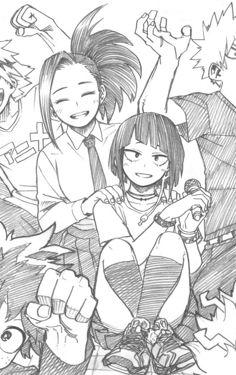 jiro_lov3's tweet photo. 모모의 여친.그녀들. https://t.co/6oEgyK0zzq