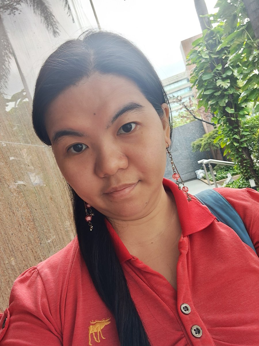 xandz34's tweet photo. It's restday and pamper day!!! 🤩
#eliteskinperfection #selfie #hifutreatment #facialtreatment #pamperyourself
📷 oct 11 2026 @eliteskinperfection https://t.co/59bhBYGEKi