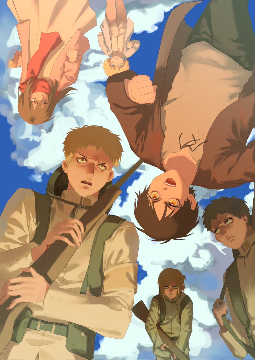 scrrrsus's tweet photo. 天空 https://t.co/czggL4gqWV