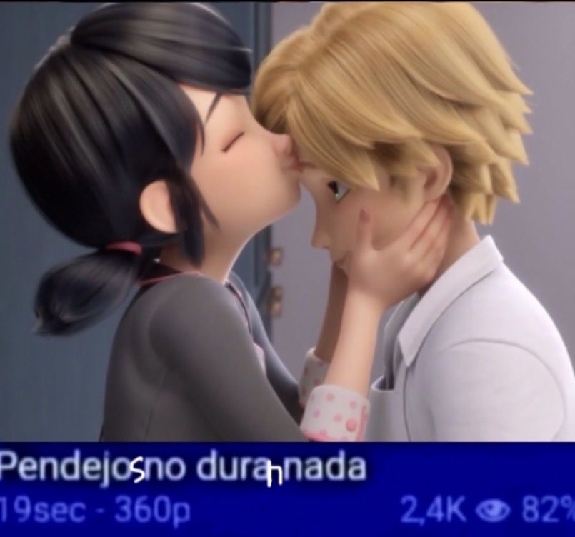 melacoliaswqd0's tweet photo. laik zi quieres q el adrienette dure dos temporadas más 💔😓 https://t.co/qShbPupn6T