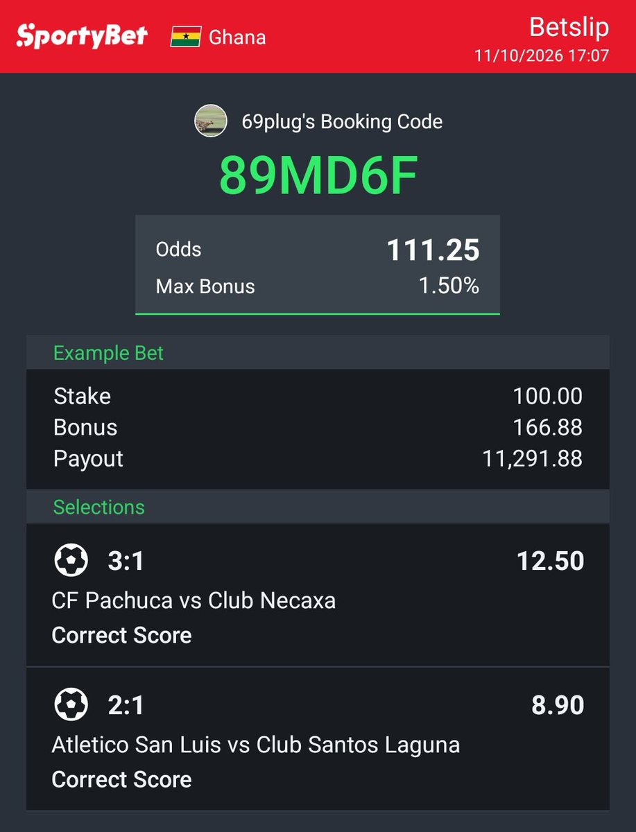 Escocash69's tweet photo. 2/2
🍀💰🦅
89MD6F https://t.co/evFi2E4FZM