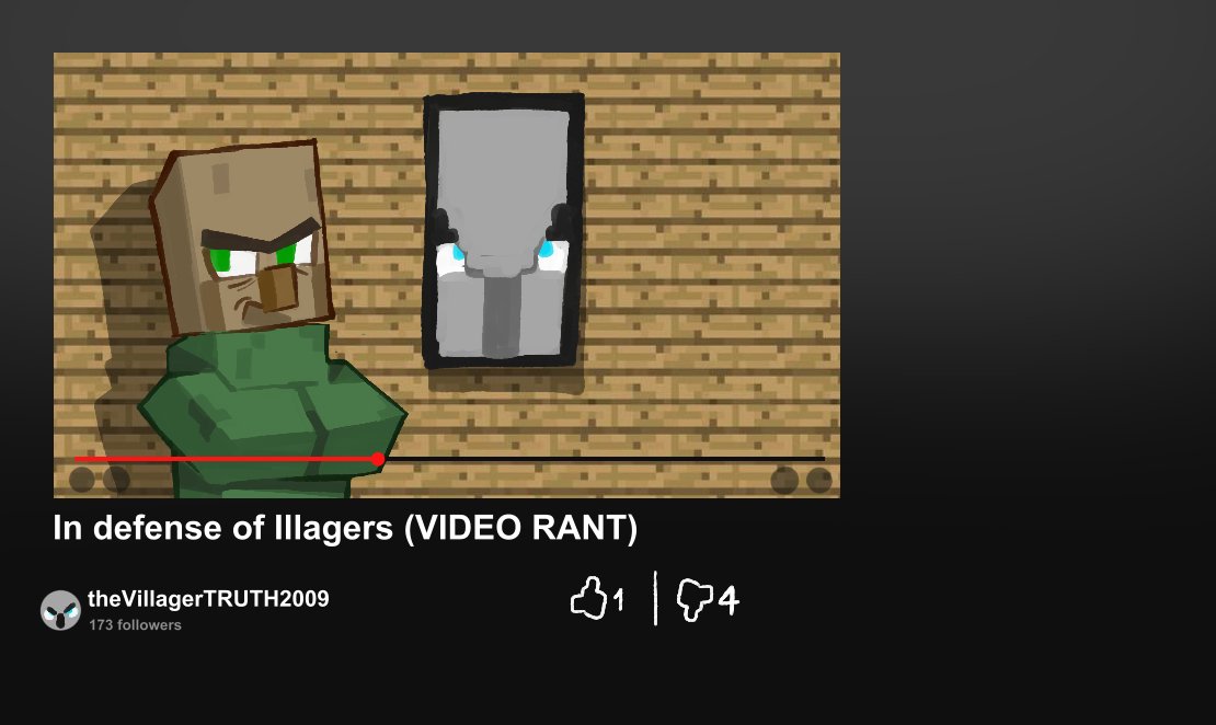 Vitreous_Glassy's tweet photo. #minecraft https://t.co/k50oX8m1mp
