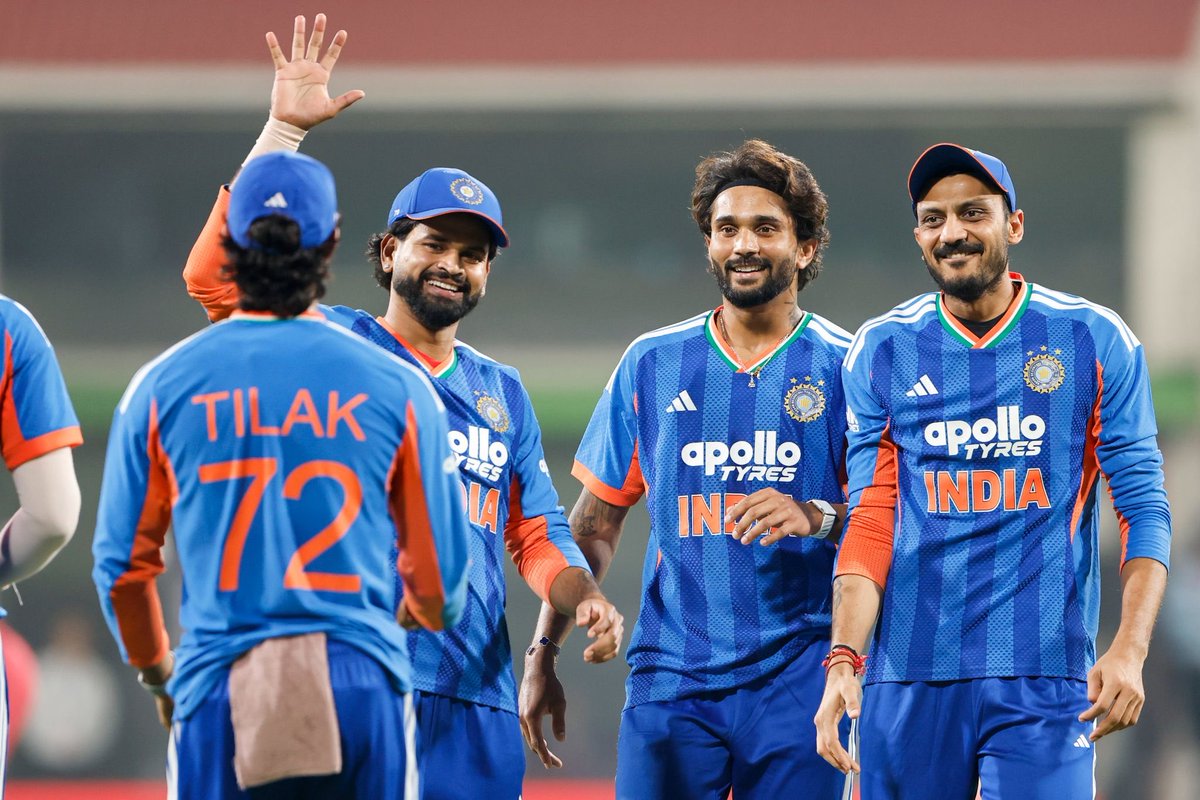 mufaddal_vohra's tweet photo. INDIA BEAT WEST INDIES AND LEADS THE SERIES 2-1. 🇮🇳 https://t.co/P8kJmOivAc