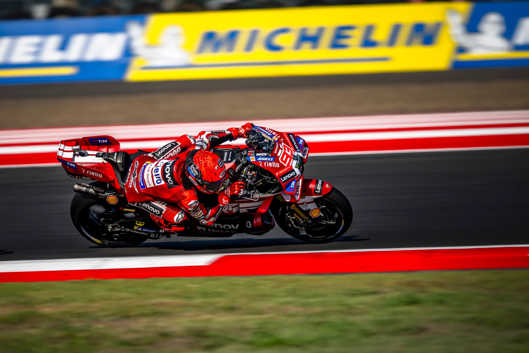 Ducati UK Racing on X: 