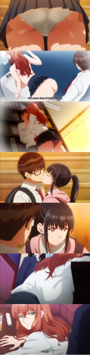 『彼女の友達』第2話 感想｜期待と戸惑いが入り混じる、甘い誘いの瞬間反応画像7