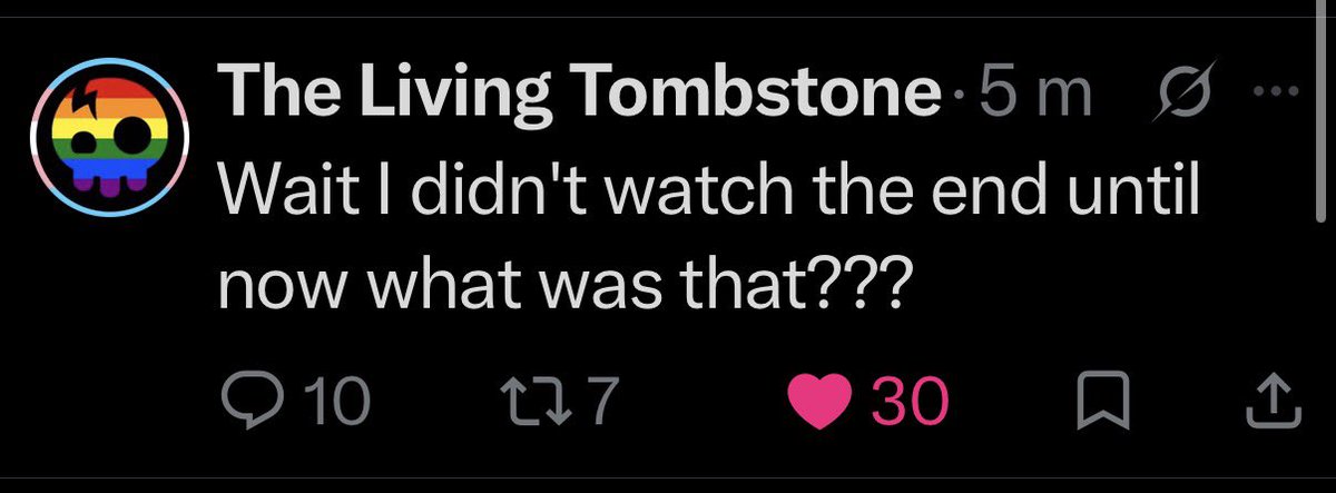 TLTarchive's tweet photo. Crazy ass moments in TLT history: Jab doesnt watch the full video before tweeting and accidentally sets the zerust nation on fire https://t.co/4zTwojgIlC