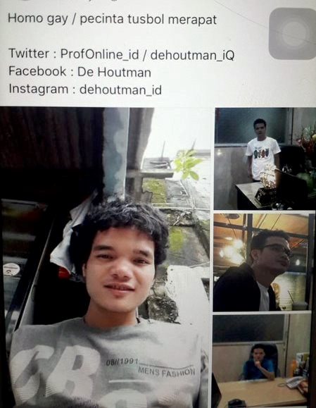temonk88's tweet photo. @DeHoutman_iQ Marilah kt beri ayah kt minum anggur lalu kt tidur dgn dia, supaya dpat mnyambung kturunan ayah kt

JIJIK gw liat hasilnye ky gini
BURUK dr yg terBURUK, KISUT dr yg terKISUT https://t.co/G2CWvWUCSt