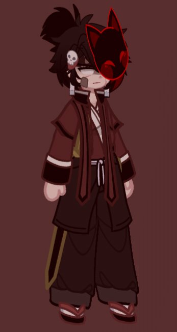 Xx_Michael__xX's tweet photo. @CassidyNotSus oc and my oc Demon Slayer version

Michael = Yoriichi (Sun Hashira)

Cassie = Kokushibo (UpperMoon 1)

(I used Cassie's Discord server as a reference point, where they were doing something related to Demon Slayer) https://t.co/x0xkP9P15W