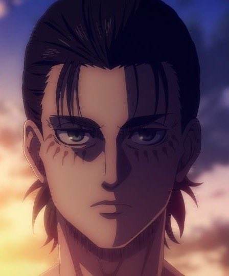 peachessifunda's tweet photo. Gabi killed Sasha, dragged Falco into a suicide mission, and was proud of it. Somehow Eren gets all the hate. Why is Gabi still the one people forgive? https://t.co/8nuBLHOH52