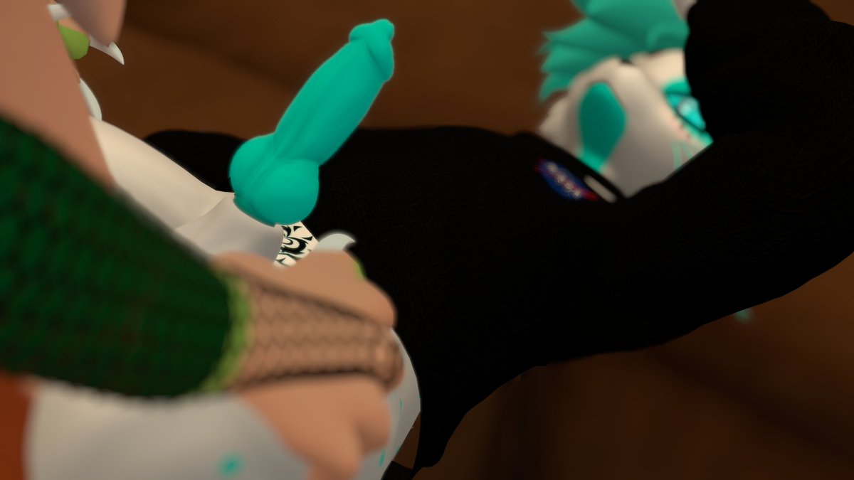 mintykittyAD's tweet photo. Had a bit of fun with this kitty last night~
ft. @Mada1215122 https://t.co/cg7Hw1t6Qi