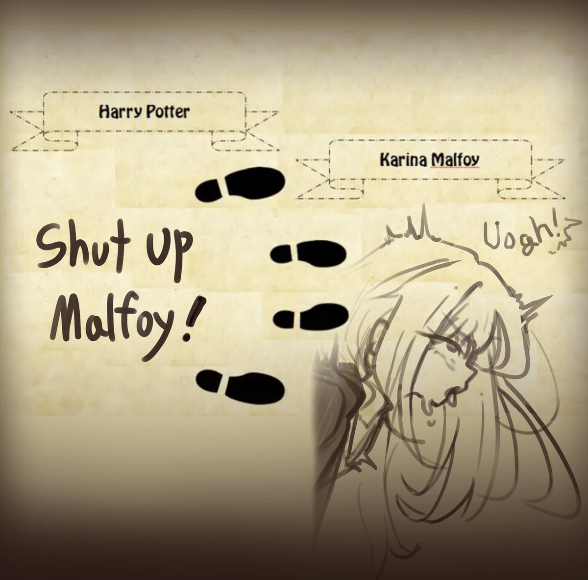 sleeepnight_'s tweet photo. 필요의 방 
Room of Requirement
#malfoid #harrypotterfanart #harrypotter https://t.co/cdQcWHRvcY