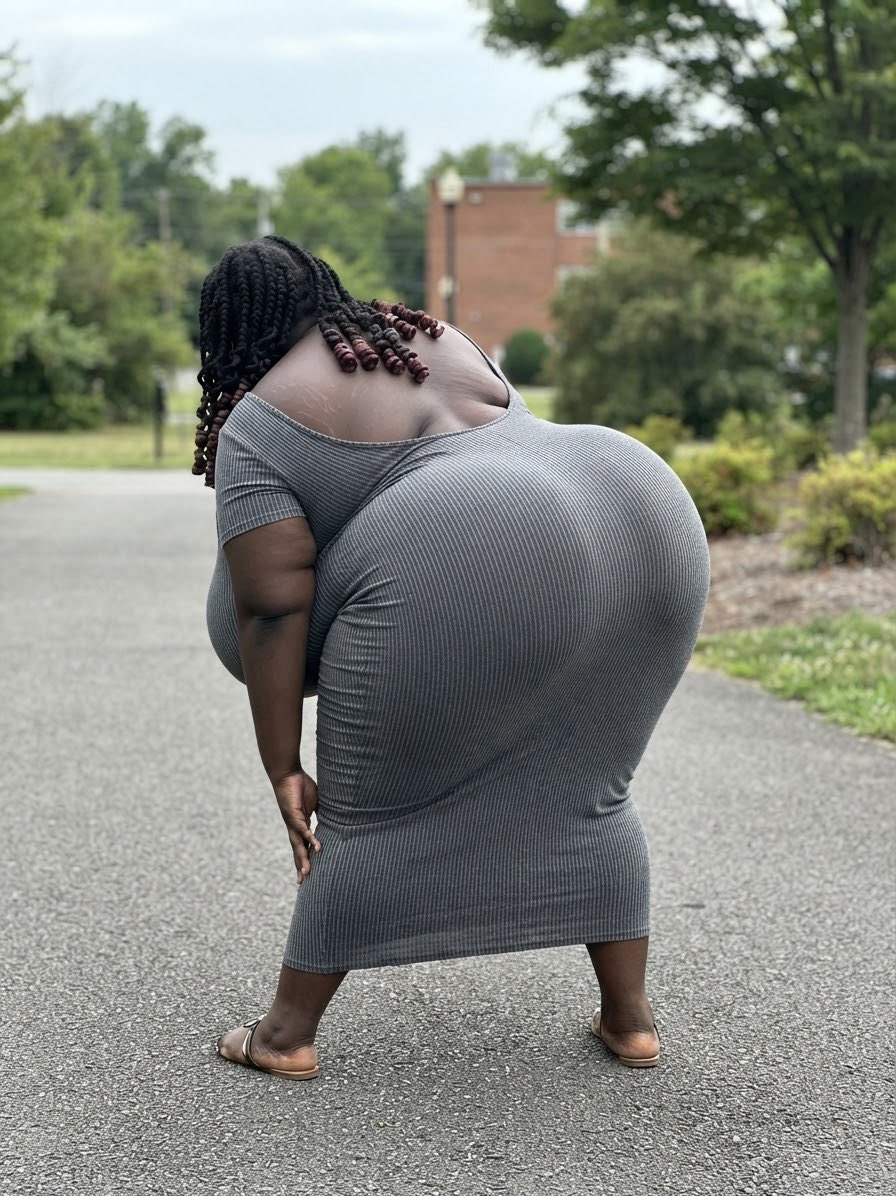 JocelynAbara's tweet photo. Yall like my ass or is it to big? 🍑 
#bbw #thicc #bigass #fatass #ebony https://t.co/hDpKoAyfck