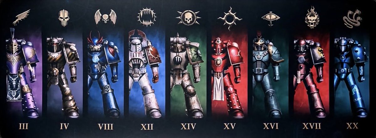 imperialvox40k's tweet photo. https://t.co/HHF5Dds8Dg