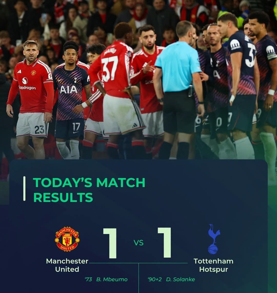 Blingle56822's tweet photo. @UTDAlex8 If he knows better he should go manage man united https://t.co/dbiCfbjztK