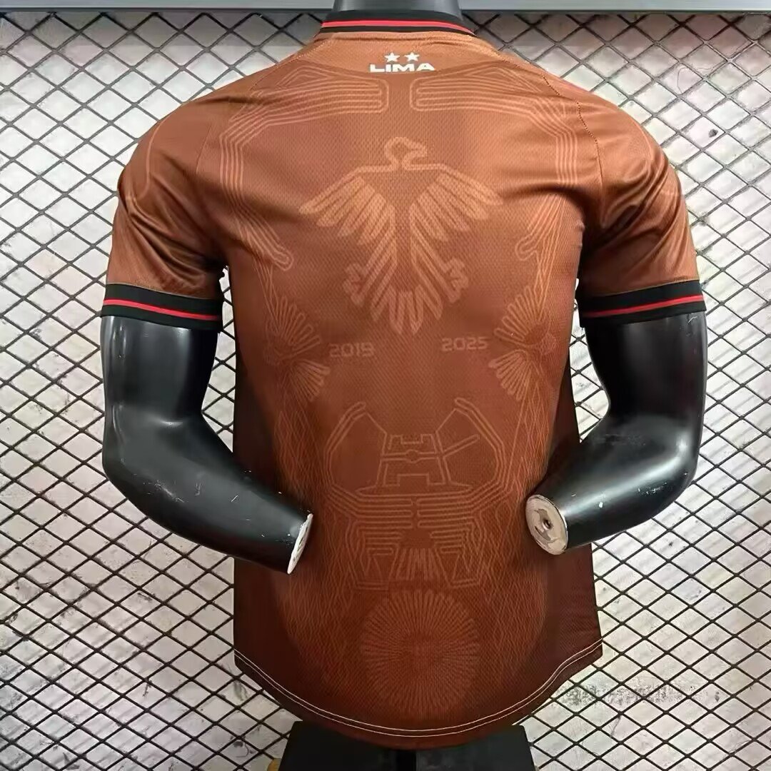 IndicaMLfutt's tweet photo. O MAIS UMA DO ZHOU👀⚽

LANÇAMENTO DO FLAMENGO!🔥

Nova camisa "Manto da Nação" (Urubu de Lima)

VERSÃO JOGADOR - TAILANDESA 1.1

Camisa 1:https://t.co/chEJgAogvB

Camisa 2:https://t.co/wa9VOocVIY

#CRF #Flamengo #FLAxFLU https://t.co/ZmHfpdJK8C