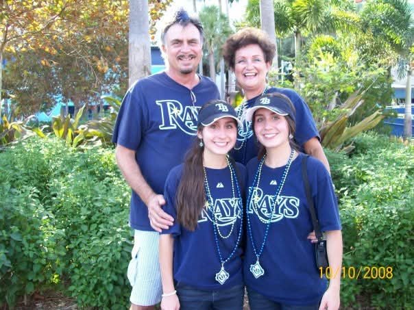 TBRaysTwins's tweet photo. ALCS Memories π₯Ήπ₯Ή The last time an ALCS Game was played at the Trop was 18 YEARS ago. π±π± Take advantage of this amazing opportunity, #Rays Nation! You never know when you will get the chance again. We're SO EXCITED to finally get to experience it as adults TOMORROW!ππ#RAYSUP https://t.co/rSJQxsINLG