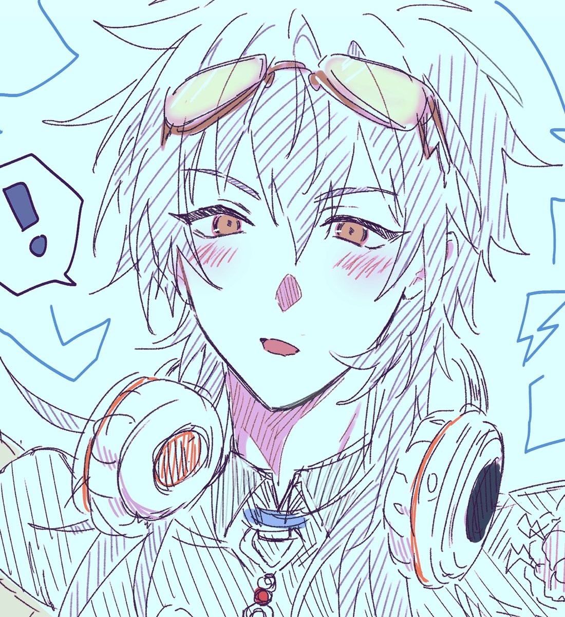 Ragitowosucore's tweet photo. 画面が上手く決まらなかったので供養 https://t.co/AD1ZlbmyBE