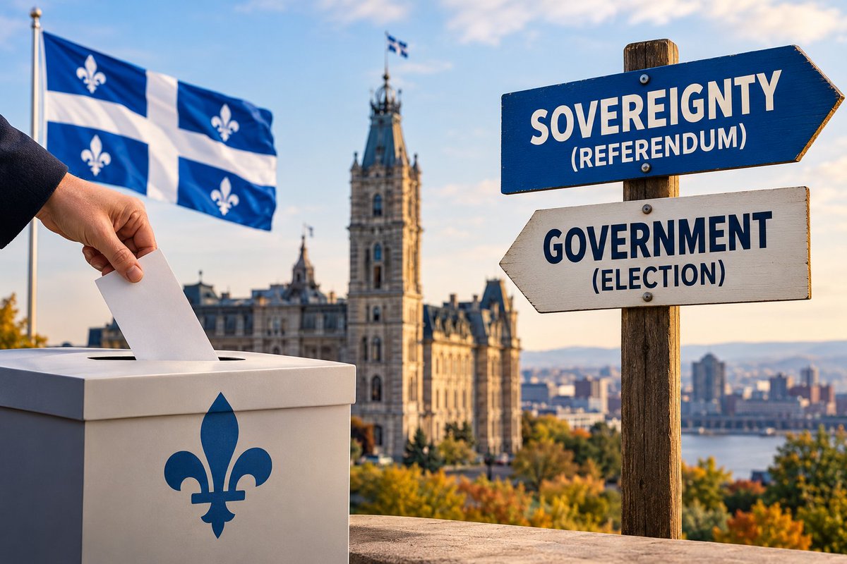 rebar_jaff's tweet photo. A Win Without a Mandate: What The Parti Québécois’ 28% Popular Vote Victory Says About The Separatist Movement 

https://t.co/kCB7j3vuUH 

@MarkJCarney @PaulPlamondon @partiquebecois @electionsquebec https://t.co/j7REJTauYI