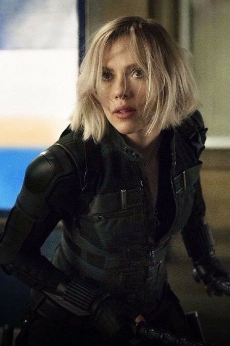jolienelle's tweet photo. blonde natasha romanoff, we still think about you https://t.co/b7d3XFbVzT