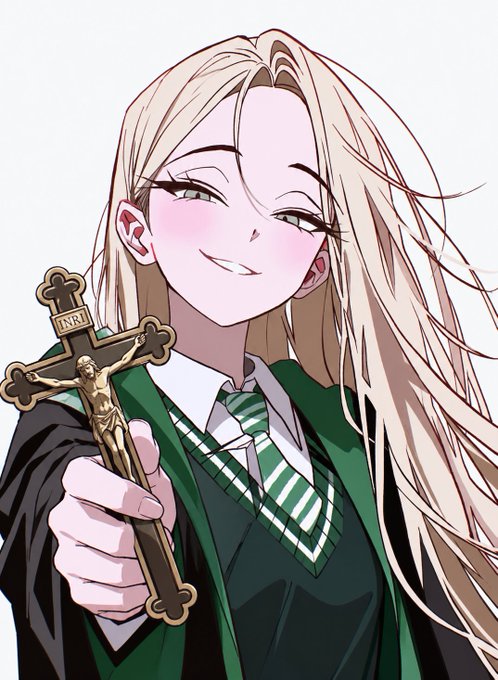 NetMafiaEmperor's tweet photo. @darlingstrawbie There's nothing really stopping anyone from promoting propaganda based on a fictional character. They have the freedom to do it &amp; we have the freedom to promote Christianity as well. Especially since all other propaganda is foolish in comparison. https://t.co/mVBsixAJIr