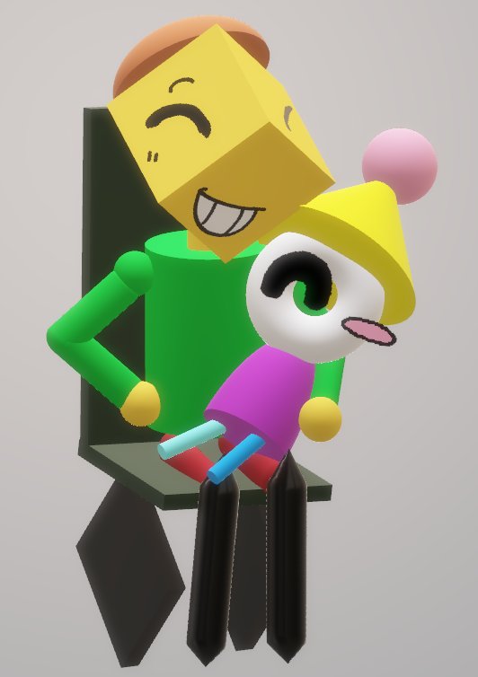 sundewy_'s tweet photo. im being self indulgent 
#daveandbambioc #dimensionaldeepend #daveandbambi https://t.co/FRiCHXjf5c