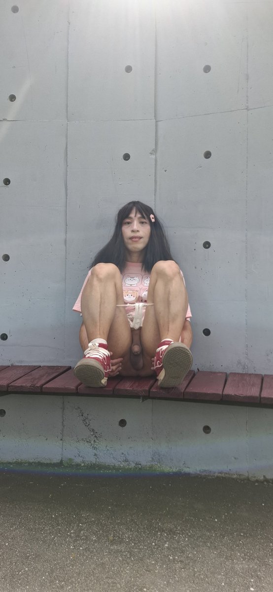 atrou0714's tweet photo. X能放的照片還是比較多的。
#男娘 #偽娘 #外拍 #偏僻的角落 #sissy https://t.co/fdogflJpHa
