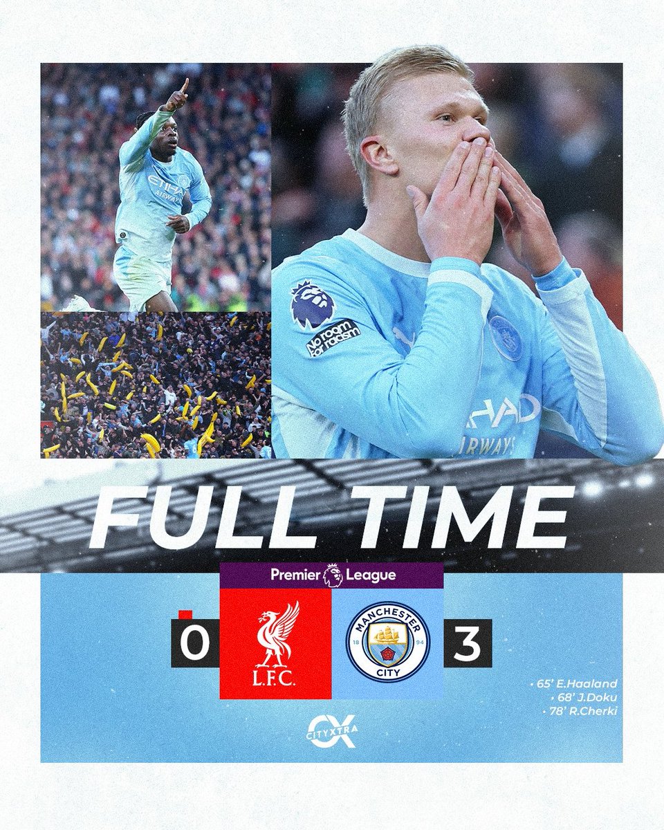 City_Xtra's tweet photo. SHAMPAGNE SUPERCITY. 🍌🔵⚪️🔵⚪️🍌 https://t.co/969sM5mccb