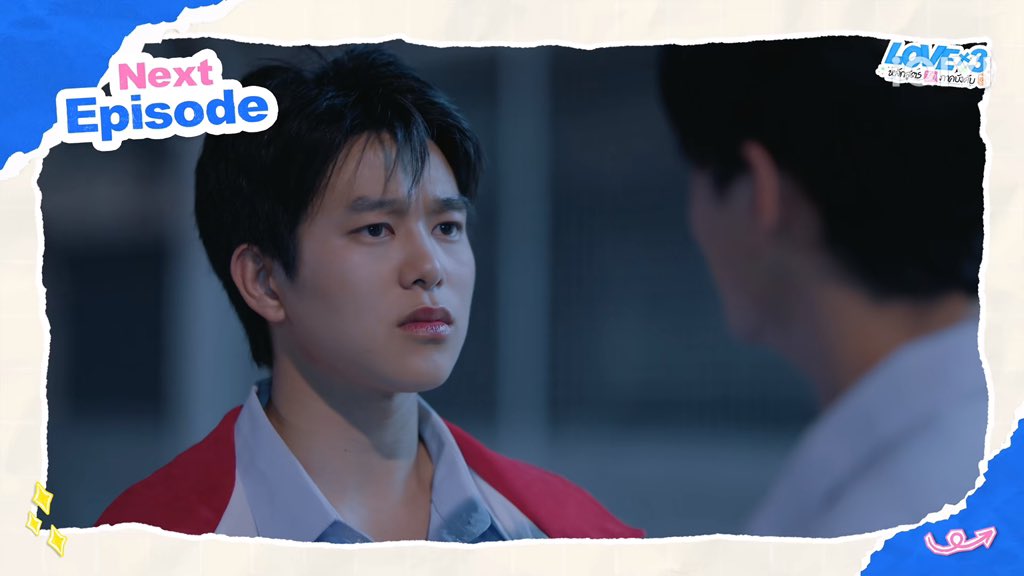 lunamamiii_'s tweet photo. อีพีหน้า คือ??? อะไร แปล??!!
LOVEX3 EPISODE 9
#LOVEx3_EP9 https://t.co/NzEnyWXoxh